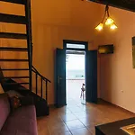 Apartmán Little Sea View *