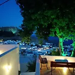 Little Sea View Apartmán
