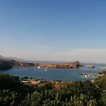 Little Sea View