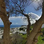 Little Sea View Apartmán Líndos