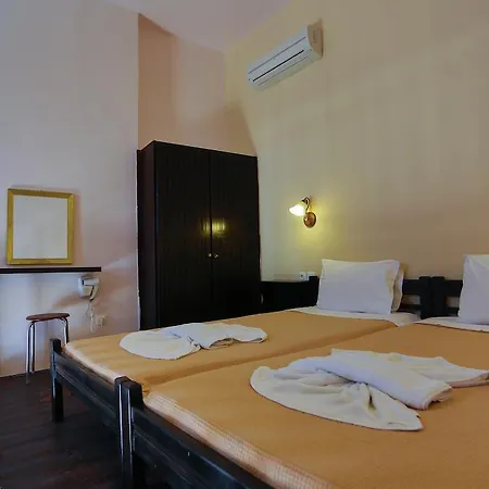 Апартаменты Little Sea View