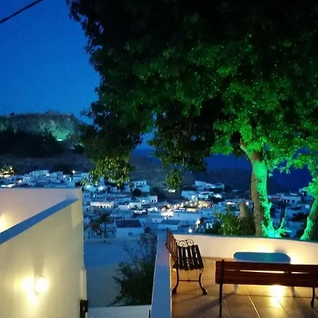 Little Sea View Апартаменты