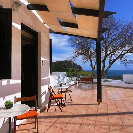 Little Sea View Апартаменты