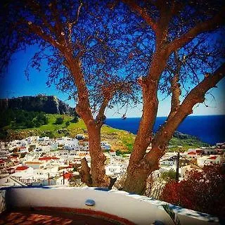 Little Sea View Апартаменты