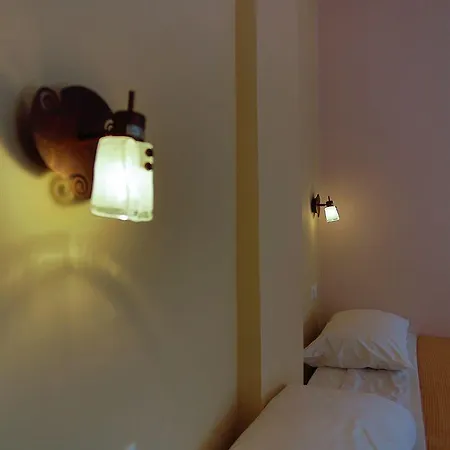 Little Sea View Апартаменты