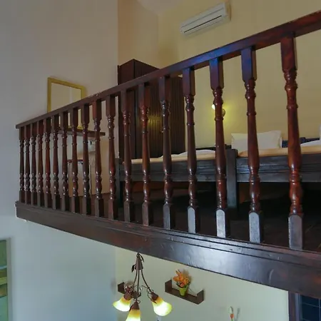 Little Sea View * Линдос