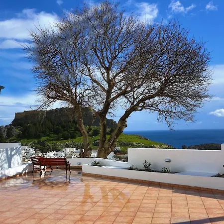 Little Sea View * Линдос