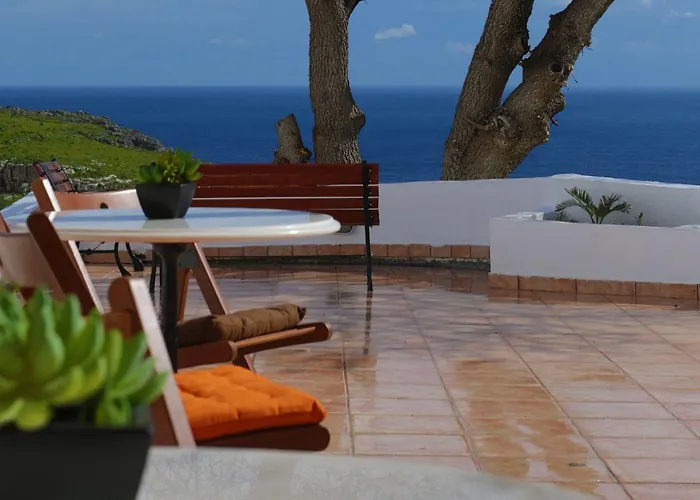 Little Sea View شقة