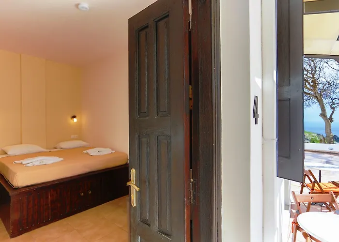 Little Sea View شقة *