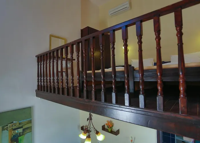 Little Sea View * لينثوس