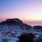 Little Sea View Apartamento