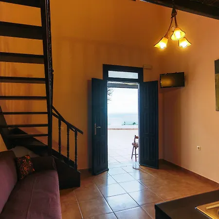 Apartment Little Sea View *