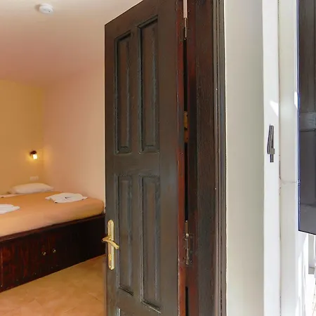 Little Sea View Apartment Lindos (Rhodes)