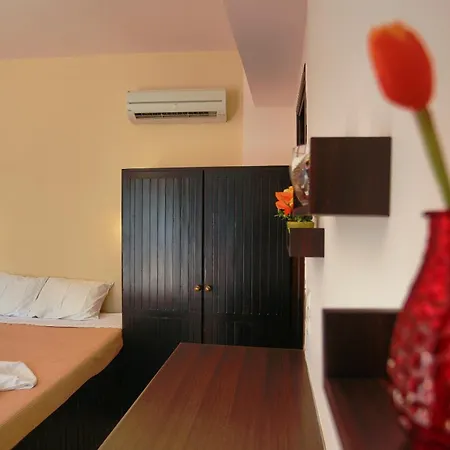 Lägenhet Little Sea View *