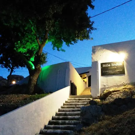 Apartment Little Sea View *