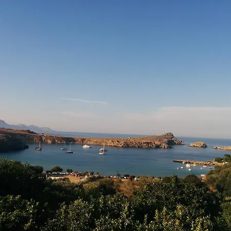Little Sea View