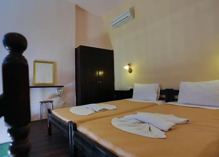 아파트 Little Sea View