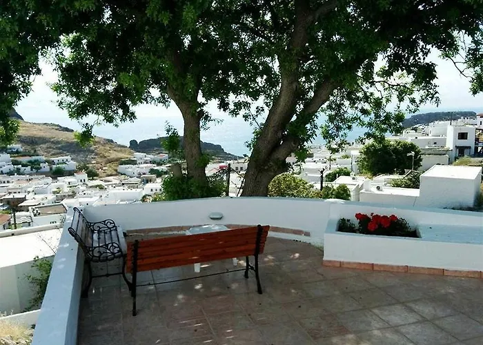 Little Sea View * 林都斯