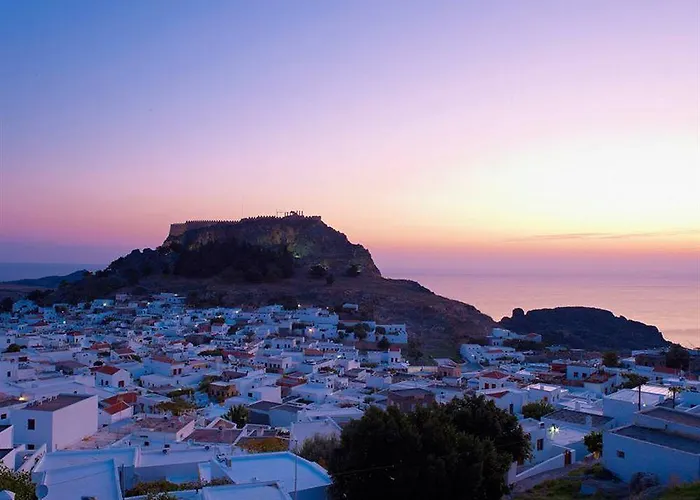 Little Sea View 公寓