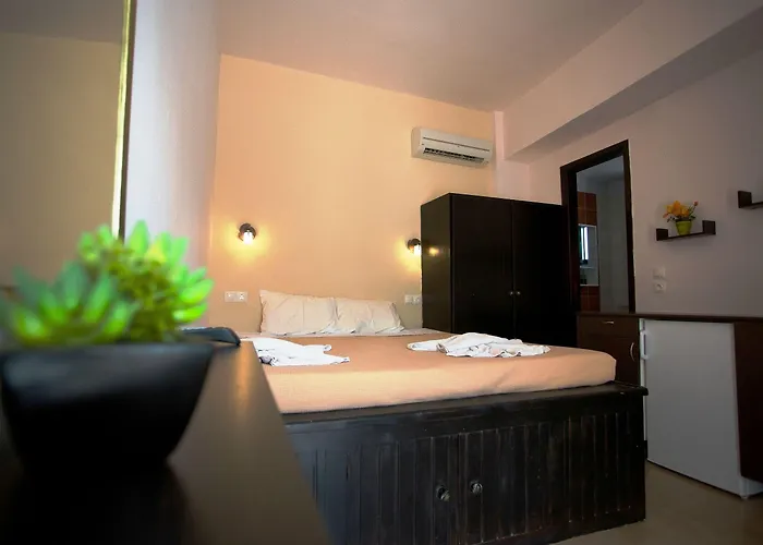 Little Sea View شقة