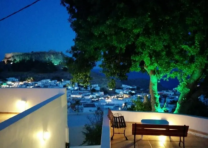 Little Sea View شقة