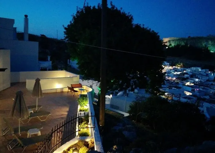 아파트 Little Sea View