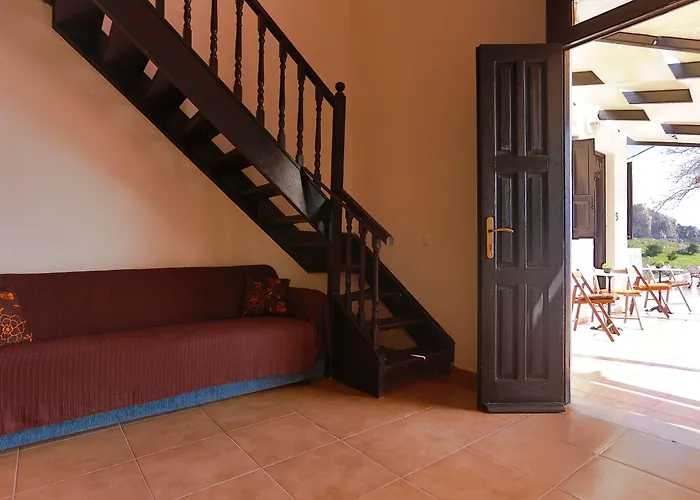 Little Sea View 林都斯