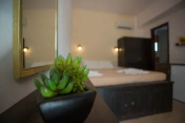 Little Sea View * 林都斯