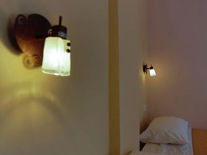 Little Sea View 公寓