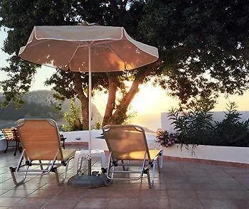 公寓 Little Sea View *