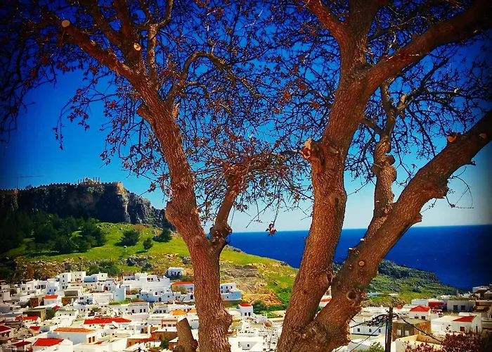 Little Sea View 아파트