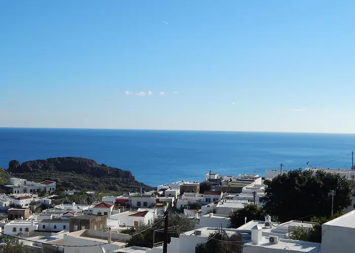 Little Sea View 아파트 *