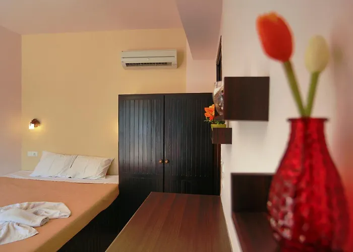 아파트 Little Sea View *