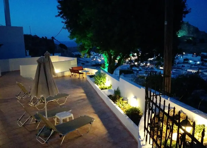 Little Sea View 아파트 *