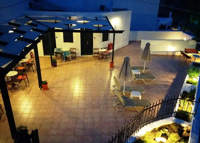 Little Sea View 公寓