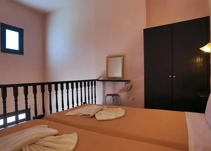 Little Sea View 公寓 *