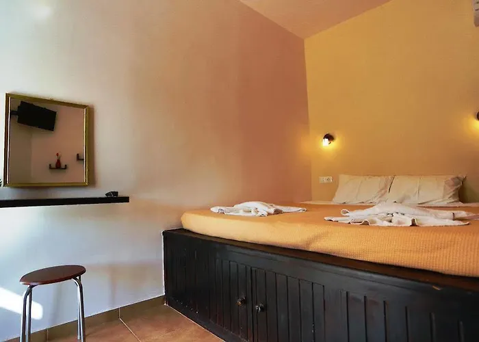 Little Sea View 公寓