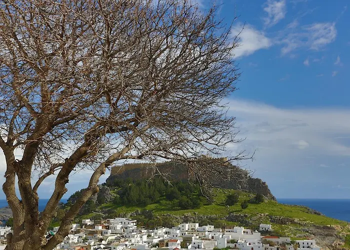 Little Sea View 公寓 *