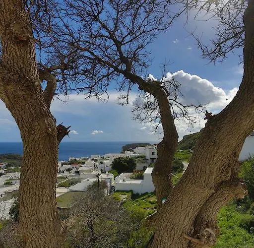 Little Sea View 아파트 린도스