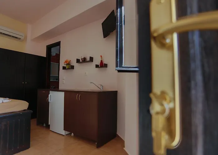 Little Sea View 公寓 *