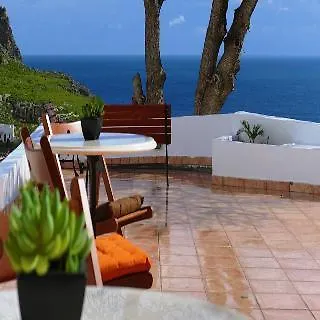 Little Sea View Appartamento Líndos