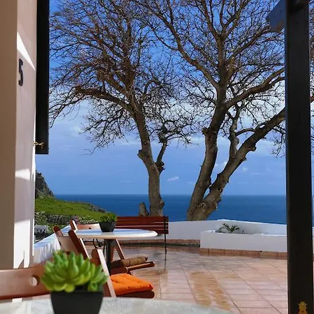 Little Sea View *